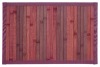 Wholesale bamboo carpet/bamboo placemat/bamboo mat