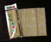 Wholesale bamboo sushi mat