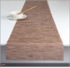 Wholesale bamboo table runners