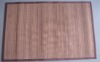 Bamboo carpet-018