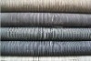 Bamboo woven Viynl Placemat