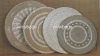 Straw Place Mats / Straw Coasters / Straw Baskets / Laundry Baskets/ Strawmat /Straw Tablemat
