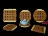 Wholesale Bamboo heat pad