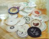Wholesale 2011 Cup Pad