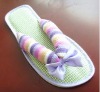 Wholesale fashion lady slipper