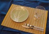 Wholesale Bamboo place mat,Bamboo Tableware mat,Bamboo Mat,Bamboo Craft