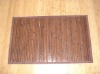 Wholesale bamboo bath mat