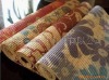 Wholesale 30*45CM printed bamboo placemat