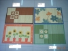 Wholesale bamboo floormat