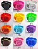 Fashion silicone watch
