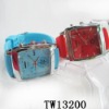 Wholesale 2010 NEW Fashion Silicone Watch,CE&RoSH certificate