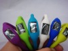Wholesale 2011 hot fashionable Silicone watch