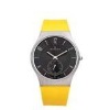 Wholesale colorful waterproof balance silicone watches with anions