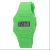 Wholesale OPS digital silicon watch