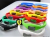 Wholesale The Best Silicone Watch