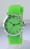 Wholesale Gift silicone Watches