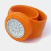 Wholesale 2011 new digital silicone watch