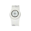 Wholesale 2011 newest slap silicon watch