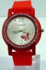 Wholesale Silicone Watch