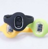Wholesale digital silicone watches top brand