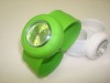 Wholesale Sport fashion cheap silicone watch