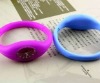 Wholesale PMS colors silicone watch