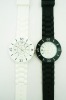 Wholesale Ladies Silicone Watch
