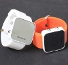 Wholesale 2010 fashion LED silicone watch