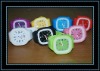 Wholesale silicone watch