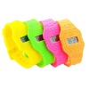 Wholesale Xiamen Silicone watch