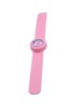 Wholesale 2011hot sale silicone watch
