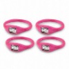 Wholesale fashionable silicone watch,wristwatch