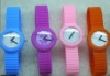 Wholesale Silicon watch (sport watch)