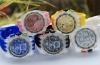 Best quality and service led silicone watch