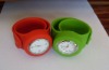 Wholesale Watch Fashion Wrist Sport Watch Silicone Watch