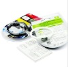 new 2011 ion sport silicone watch