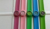 Fashionable silicone watch 2011