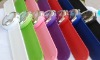 2011 New Slap Silicone Watch