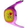 Paypal !!! 2010 Newest designer silicone watches