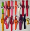 Wholesale Silicone Watch
