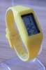 Wholesale Silicone watch