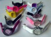 Wholesale Silicone Watch