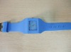 Wholesale Stylish Silicone Watch