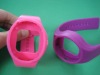 Wholesale new silicone watch