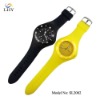 Wholesale Fashion silicon watch SL2002