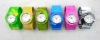 Wholesale silicone watch women