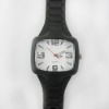 Wholesale new 2011 fashion silicone watch