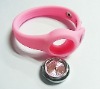 Wholesale Fancy Silicone watch ladies