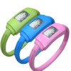 Wholesale 2011fashion silicon watch