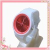 Wholesale Fashion Silicone Watch